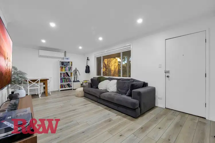 Third view of Homely villa listing, 2/19 Lagonda Drive, Ingleburn NSW 2565