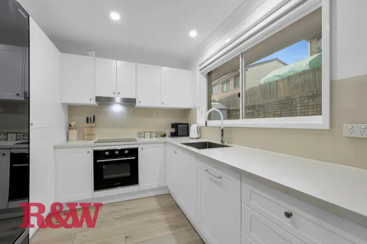 Fourth view of Homely villa listing, 2/19 Lagonda Drive, Ingleburn NSW 2565