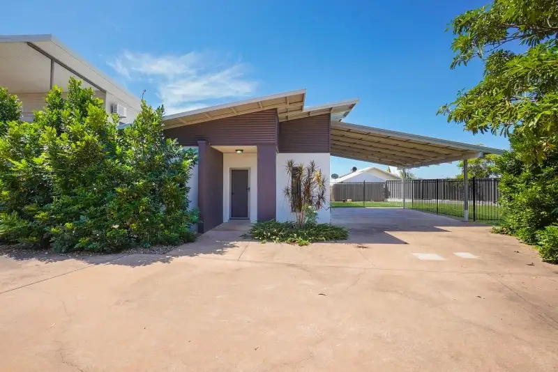 Main view of Homely semi-detached listing, 14/10 Damascene Crescent, Bellamack NT 832