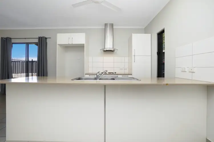 Third view of Homely semi-detached listing, 14/10 Damascene Crescent, Bellamack NT 832