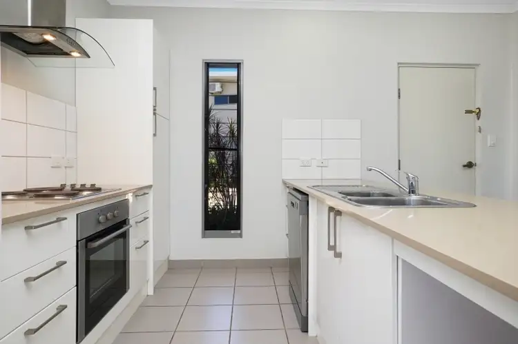 Fourth view of Homely semi-detached listing, 14/10 Damascene Crescent, Bellamack NT 832