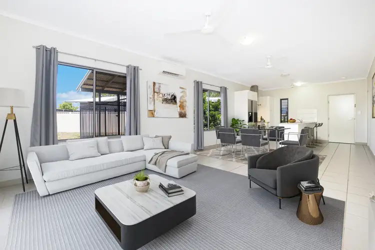 Sixth view of Homely semi-detached listing, 14/10 Damascene Crescent, Bellamack NT 832