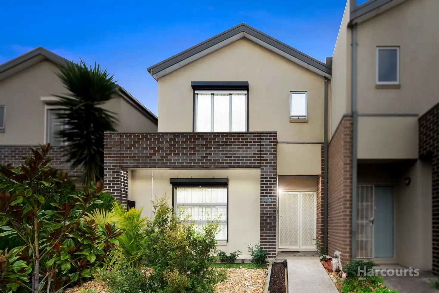 Main view of Homely townhouse listing, 198 Cairnlea Drive, Cairnlea VIC 3023