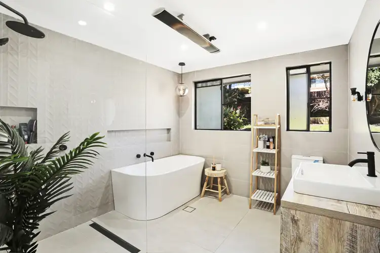 Second view of Homely house listing, 68 Minchinbury Terrace, Eschol Park NSW 2558