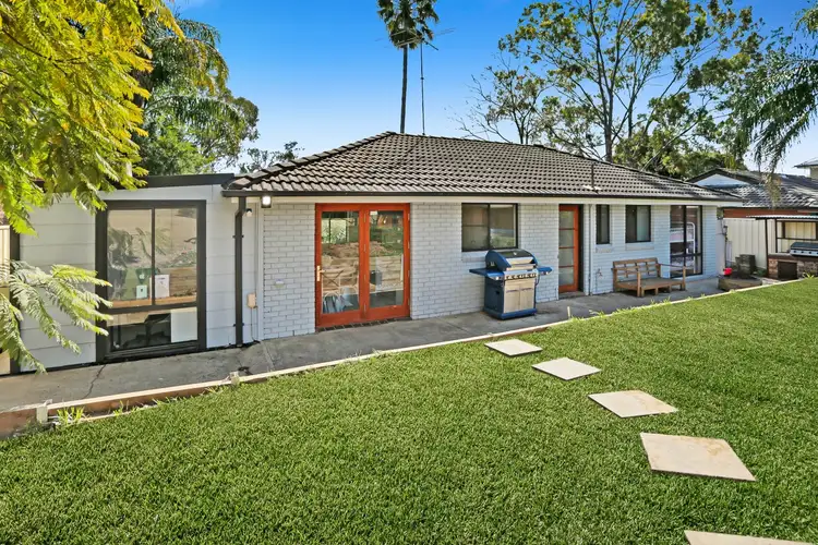 Fifth view of Homely house listing, 68 Minchinbury Terrace, Eschol Park NSW 2558