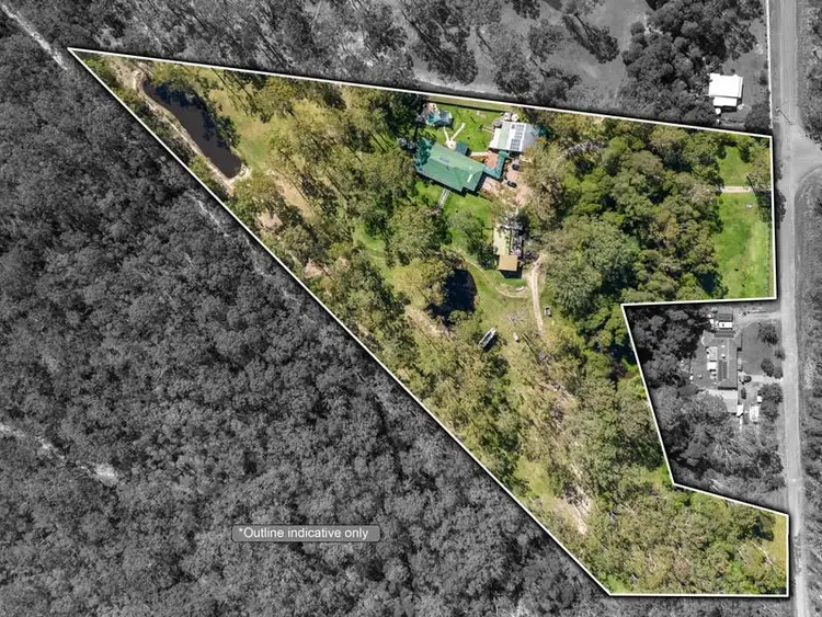 5 Nine Mile Creek Road (Ferodale), Medowie NSW 2318