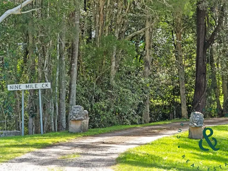 Third view of Homely house listing, 5 Nine Mile Creek Road (Ferodale), Medowie NSW 2318