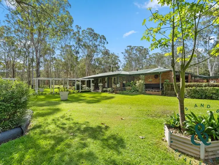Fifth view of Homely house listing, 5 Nine Mile Creek Road (Ferodale), Medowie NSW 2318