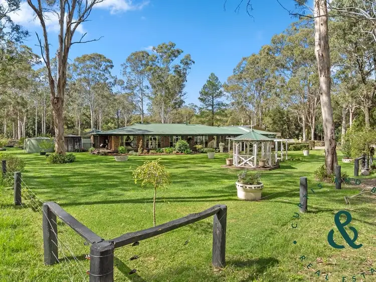 Sixth view of Homely house listing, 5 Nine Mile Creek Road (Ferodale), Medowie NSW 2318