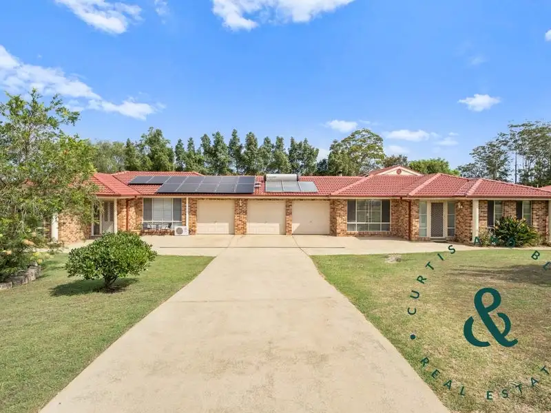 Main view of Homely house listing, 24 Osprey Circuit, Medowie NSW 2318