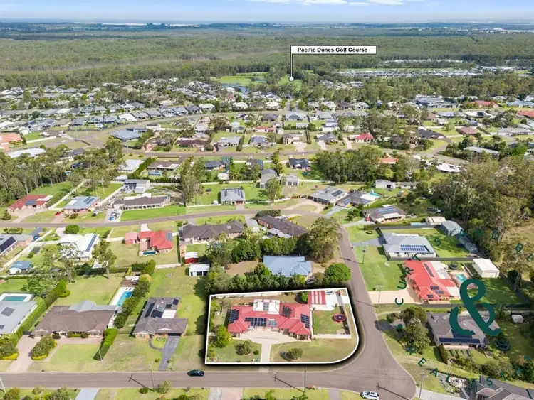Third view of Homely house listing, 24 Osprey Circuit, Medowie NSW 2318