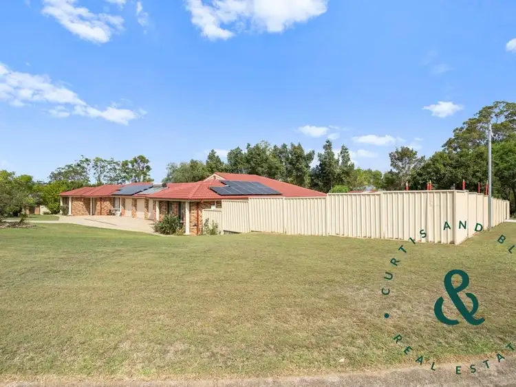 Fifth view of Homely house listing, 24 Osprey Circuit, Medowie NSW 2318
