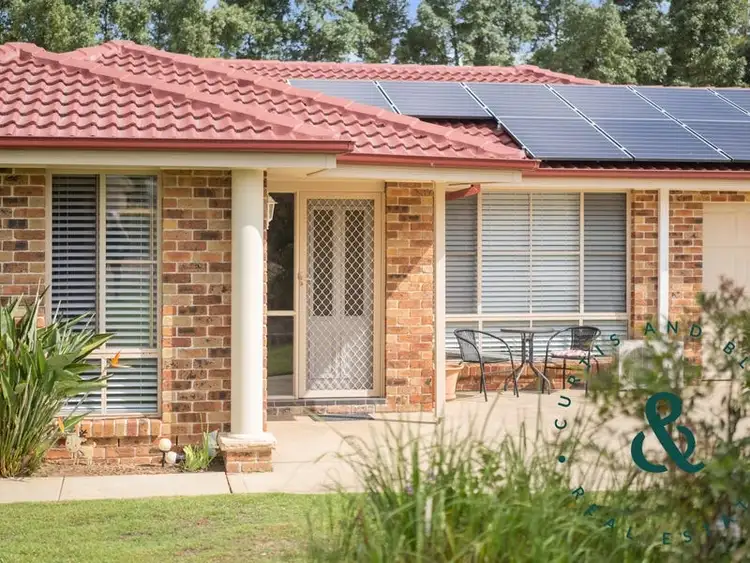 Sixth view of Homely house listing, 24 Osprey Circuit, Medowie NSW 2318