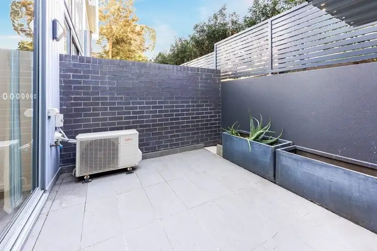 Third view of Homely apartment listing, 4/4-8 Bouvardia Street, Asquith NSW 2077