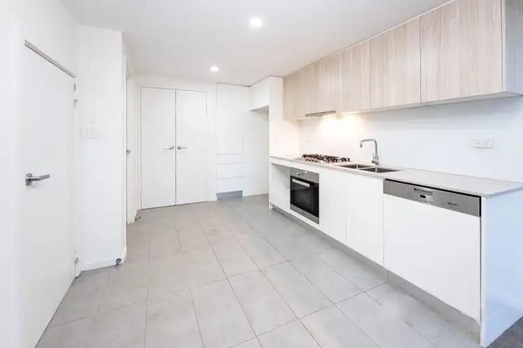 Fourth view of Homely apartment listing, 4/4-8 Bouvardia Street, Asquith NSW 2077