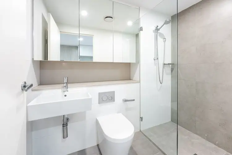 Sixth view of Homely apartment listing, 4/4-8 Bouvardia Street, Asquith NSW 2077