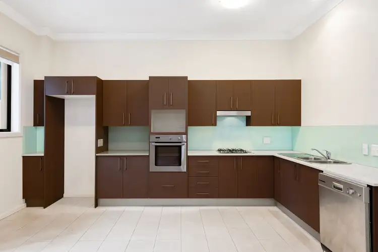 Third view of Homely apartment listing, 2/26-28 Market Street, Wollongong NSW 2500