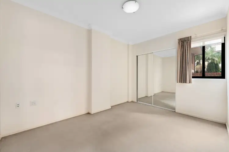 Fifth view of Homely apartment listing, 2/26-28 Market Street, Wollongong NSW 2500