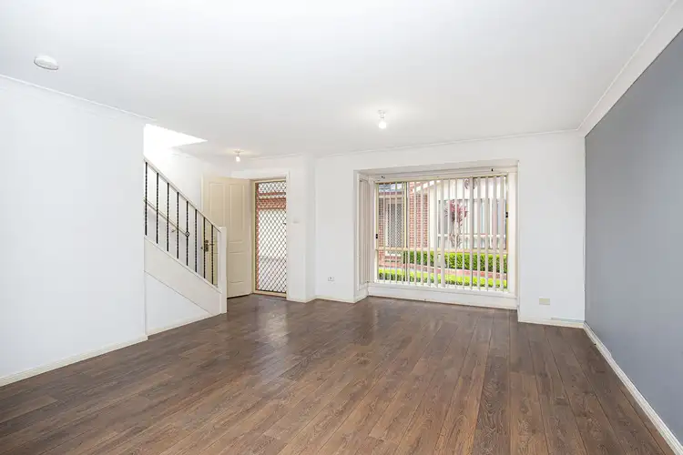 Second view of Homely townhouse listing, 2/11-15 Haldane Street, Asquith NSW 2077