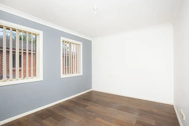 Fifth view of Homely townhouse listing, 2/11-15 Haldane Street, Asquith NSW 2077