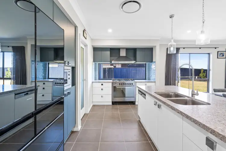 Second view of Homely house listing, 62 Talleyrand Circuit, Greta NSW 2334
