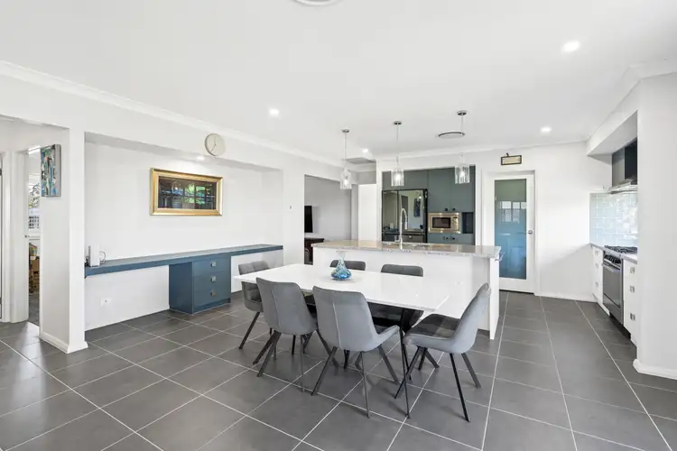 Third view of Homely house listing, 62 Talleyrand Circuit, Greta NSW 2334