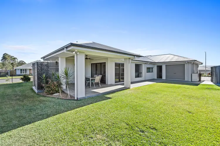 Fourth view of Homely house listing, 62 Talleyrand Circuit, Greta NSW 2334