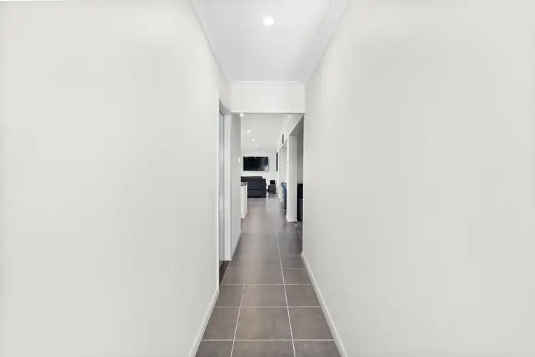Fifth view of Homely house listing, 62 Talleyrand Circuit, Greta NSW 2334