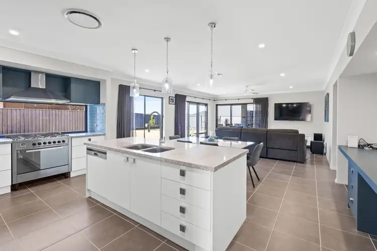 Sixth view of Homely house listing, 62 Talleyrand Circuit, Greta NSW 2334