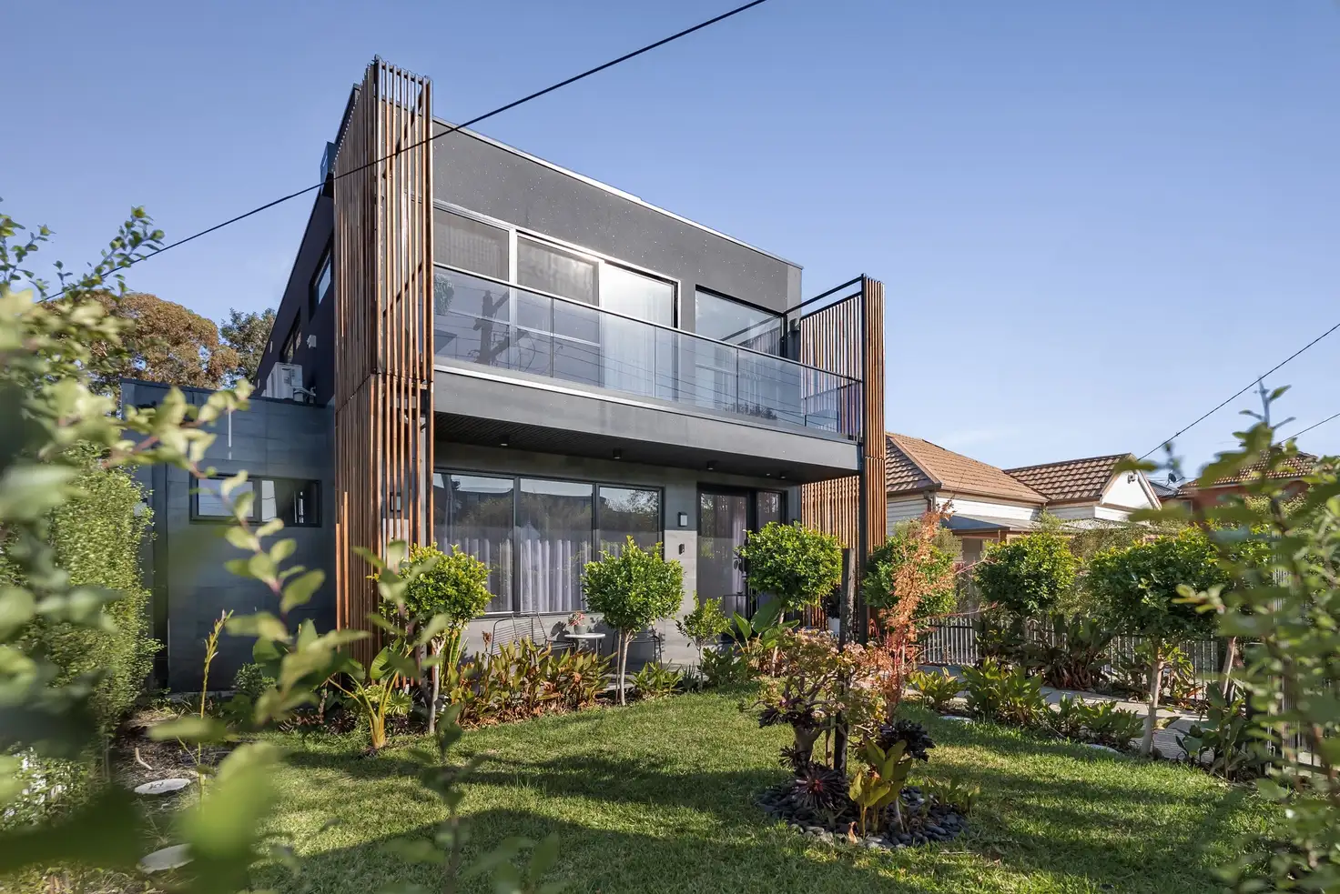 Main view of Homely townhouse listing, 1/160 Epsom Road, Ascot Vale VIC 3032