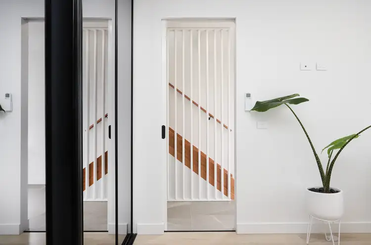 Sixth view of Homely townhouse listing, 1/160 Epsom Road, Ascot Vale VIC 3032