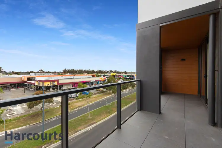 Second view of Homely apartment listing, 315/ 118 Cairnlea Drive, Cairnlea VIC 3023