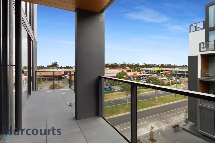 Third view of Homely apartment listing, 315/ 118 Cairnlea Drive, Cairnlea VIC 3023