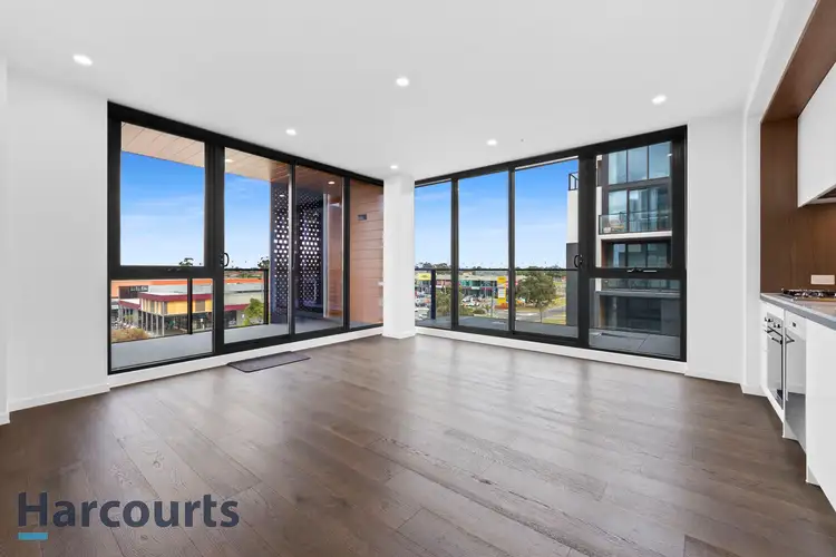 Fourth view of Homely apartment listing, 315/ 118 Cairnlea Drive, Cairnlea VIC 3023