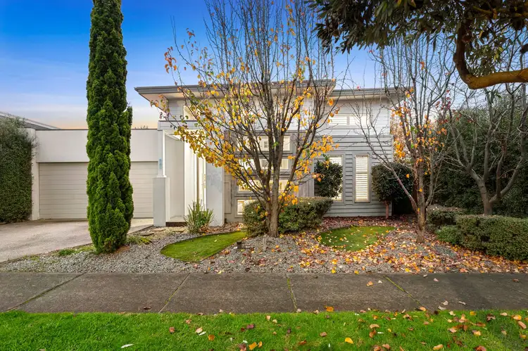 Main view of Homely house listing, 33 Anstead Avenue, Curlewis VIC 3222