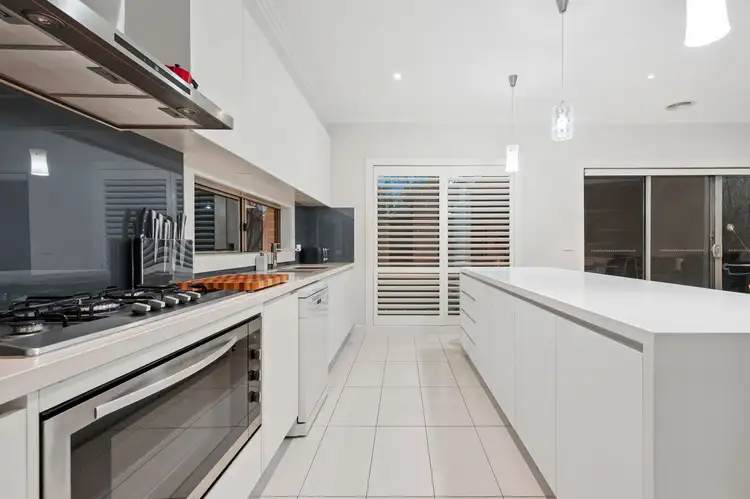 Second view of Homely house listing, 33 Anstead Avenue, Curlewis VIC 3222