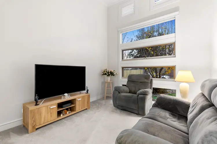 Third view of Homely house listing, 33 Anstead Avenue, Curlewis VIC 3222
