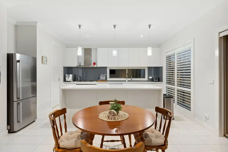 Fourth view of Homely house listing, 33 Anstead Avenue, Curlewis VIC 3222