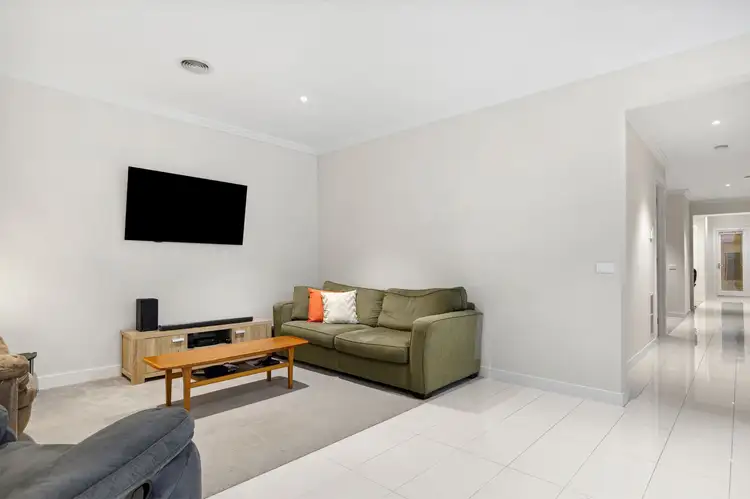 Fifth view of Homely house listing, 33 Anstead Avenue, Curlewis VIC 3222