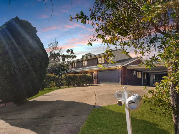 15 Merlot Street, Muswellbrook NSW 2333