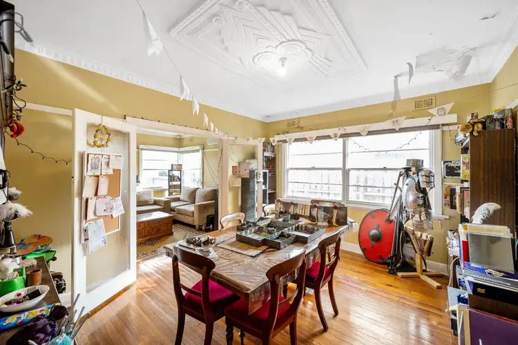 Fifth view of Homely house listing, 550 Pascoe Vale Road, Pascoe Vale VIC 3044