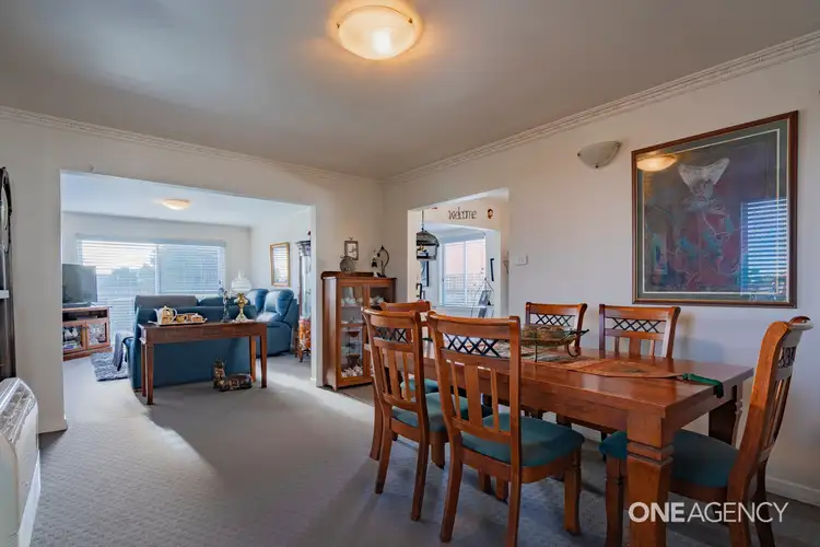 Fourth view of Homely house listing, 57 Flinders Street, Brooklyn TAS 7320