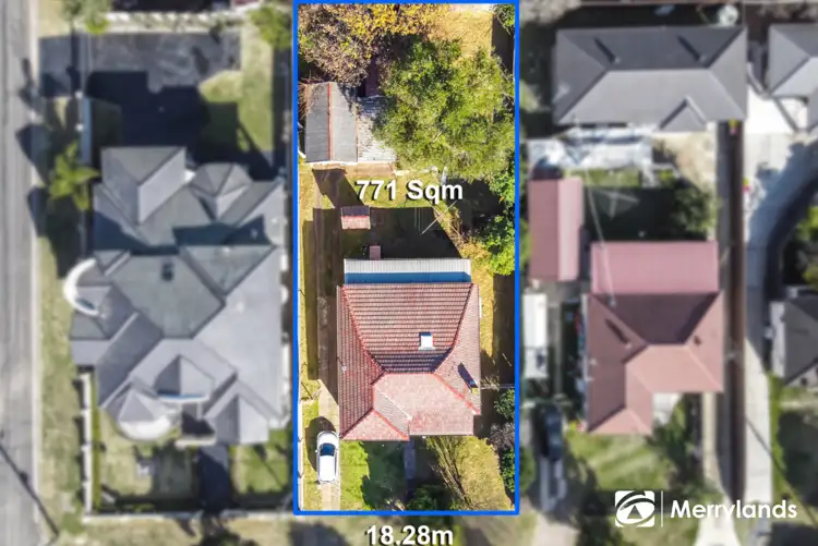 84 Henry Street, Guildford NSW 2161