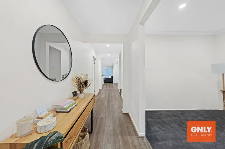 Third view of Homely house listing, 43 Meyer Crescent, Clyde North VIC 3978