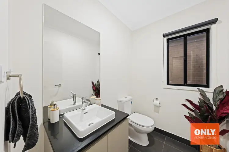 Fourth view of Homely house listing, 43 Meyer Crescent, Clyde North VIC 3978