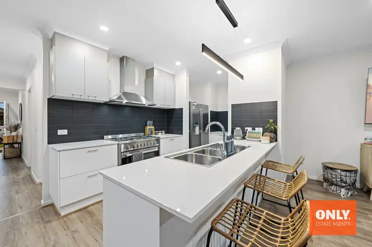 Fifth view of Homely house listing, 43 Meyer Crescent, Clyde North VIC 3978