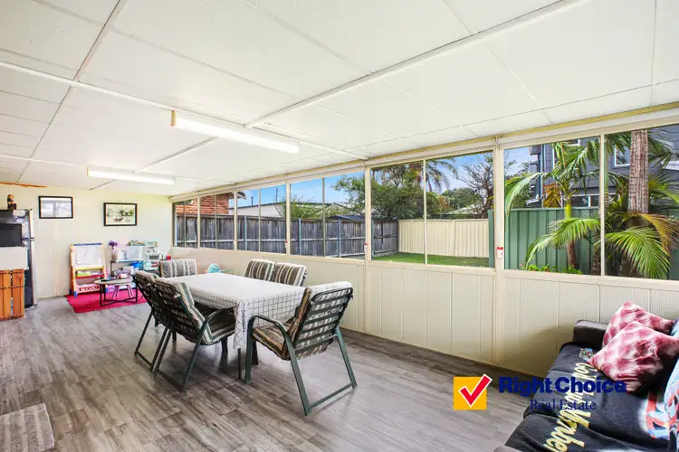 Seventh view of Homely house listing, 39 Beveridge Street, Albion Park NSW 2527
