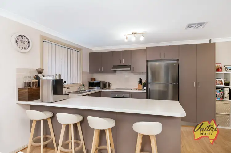 Second view of Homely house listing, 31 Swansona Avenue, Mount Annan NSW 2567