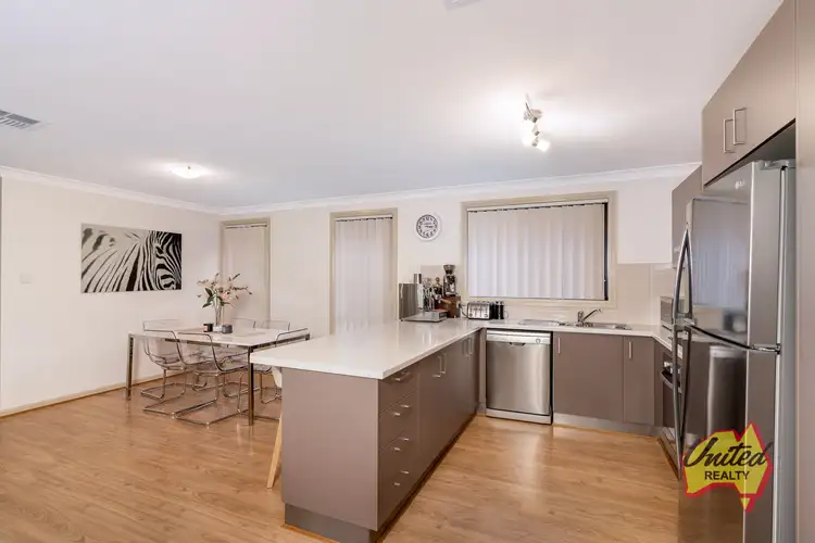 Third view of Homely house listing, 31 Swansona Avenue, Mount Annan NSW 2567