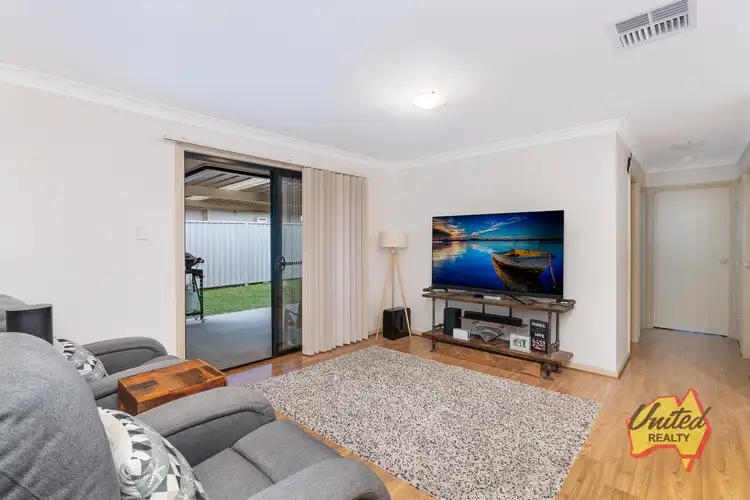 Fourth view of Homely house listing, 31 Swansona Avenue, Mount Annan NSW 2567